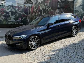 540d xDrive Touring Aut.