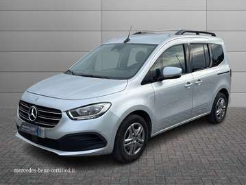 Classe T Long 180d Sport auto