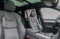 Volvo XC90 Black Edition Ultra, T8 Plug-in Hybrid, Elektrisch Schwarz - thumbnail 10
