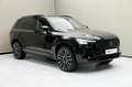 Volvo XC90 Black Edition Ultra, T8 Plug-in Hybrid, Elektrisch Schwarz - thumbnail 2