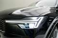 Volvo XC90 Black Edition Ultra, T8 Plug-in Hybrid, Elektrisch Schwarz - thumbnail 4