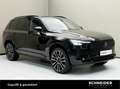 Volvo XC90 Black Edition Ultra, T8 Plug-in Hybrid, Elektrisch Schwarz - thumbnail 1