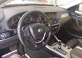 BMW X4 X4 F26 xdrive20d xLine auto my16 Argento - thumbnail 1