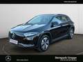 Mercedes-Benz EQA 300 EQA 300 4M Progressive +LED+Kamera+WinterP.+DC+ Schwarz - thumbnail 1