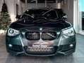 BMW 125 d Aut.*M-Sportpaket*Leder*Navi*Harman*S-Dach*RFK* Gris - thumbnail 2