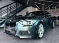 BMW 125 d Aut.*M-Sportpaket*Leder*Navi*Harman*S-Dach*RFK* Gris - thumbnail 1
