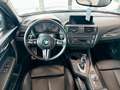 BMW 125 d Aut.*M-Sportpaket*Leder*Navi*Harman*S-Dach*RFK* Gris - thumbnail 12