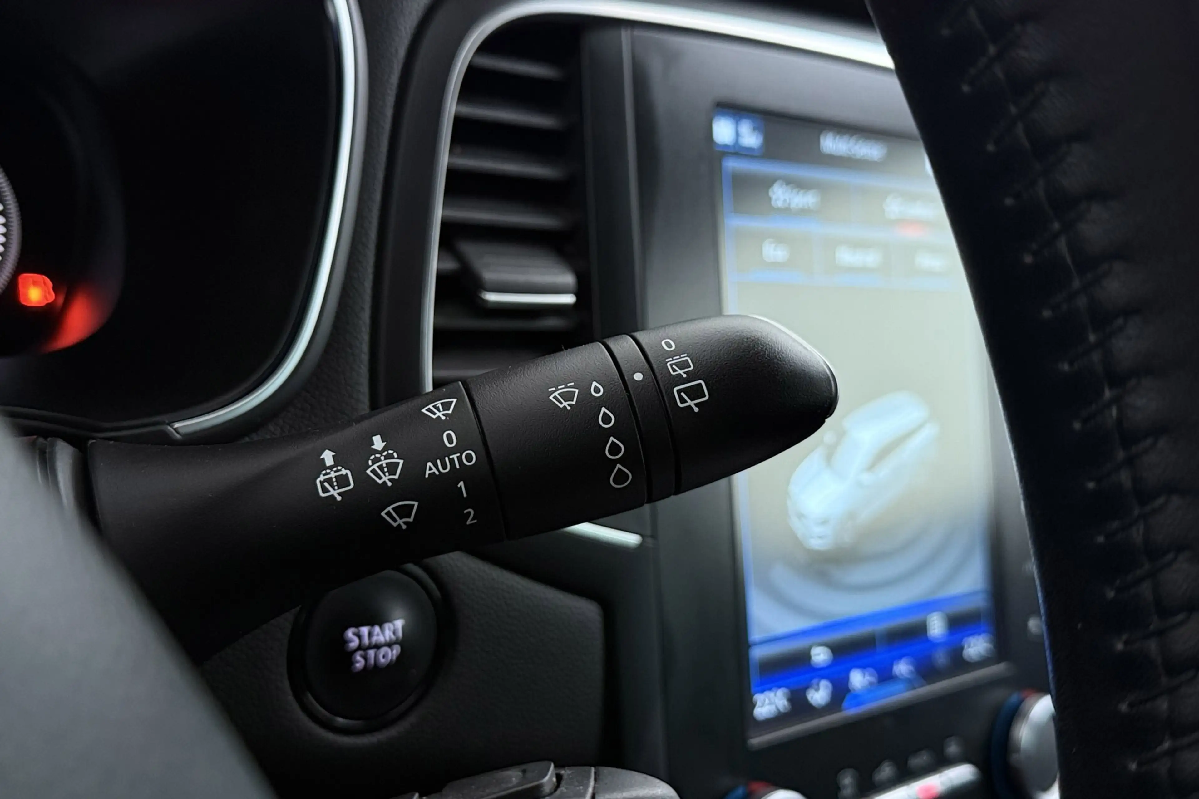 Renault Megane Estate 1.3 TCe Limited | Trekhaak | Camera | CarPl — photo 31