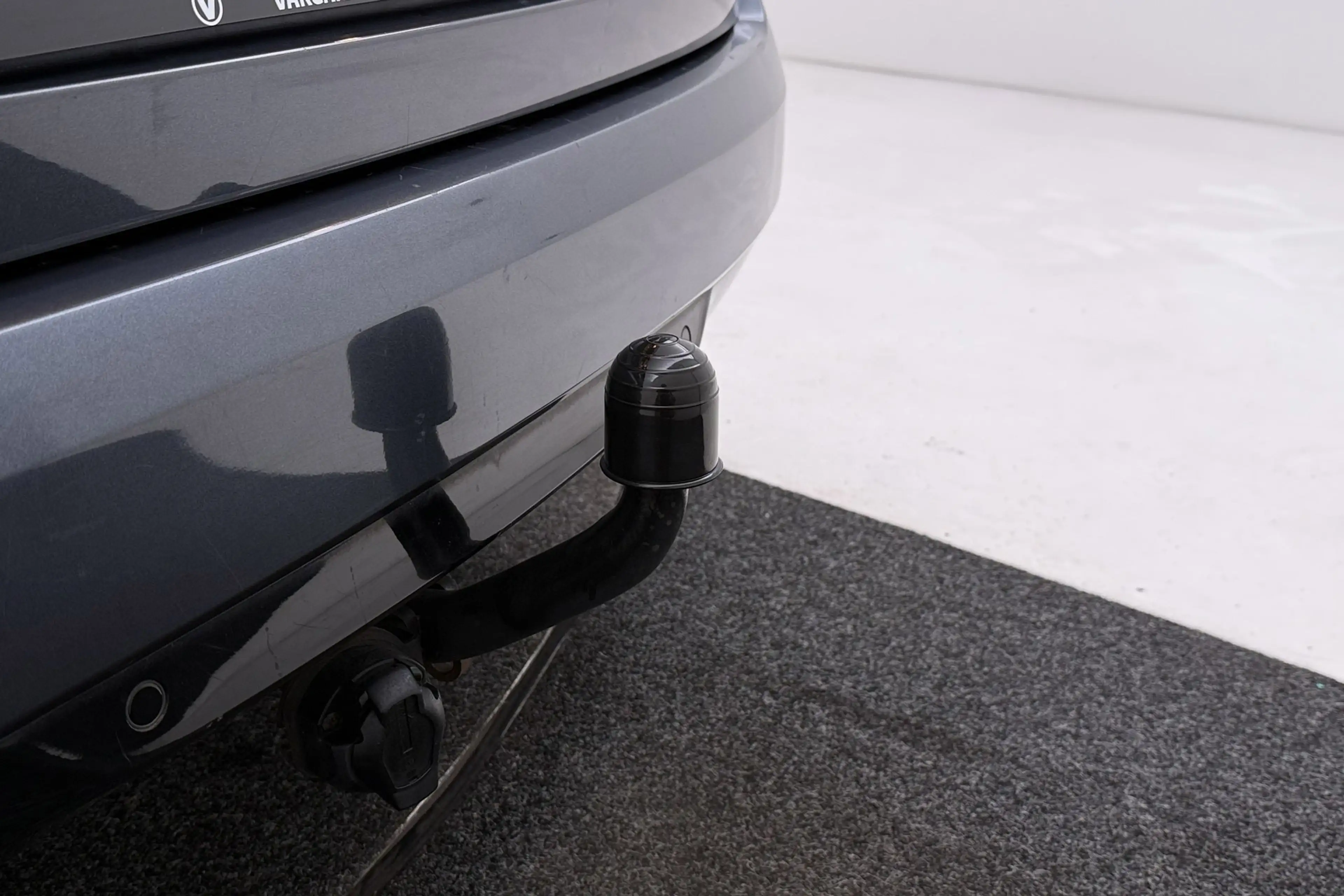 Renault Megane Estate 1.3 TCe Limited | Trekhaak | Camera | CarPl — photo 38