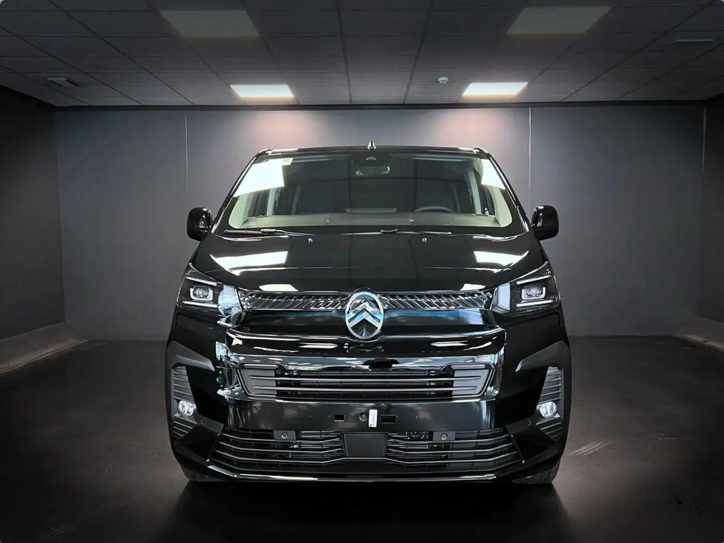 Citroen Spacetourer 2.0 BlueHDi 180 S&S EAT8 XL Business Noir - 2