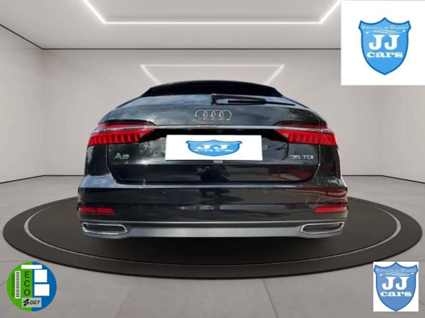 Audi A6 Avant 35 TDI S tronic - 2