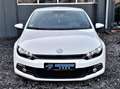 Volkswagen Scirocco 1.4 TSI 118 kW Sportpaket Tempomat Motor revidiert Weiß - thumbnail 2