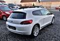 Volkswagen Scirocco 1.4 TSI 118 kW Sportpaket Tempomat Motor revidiert Weiß - thumbnail 5
