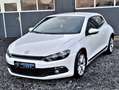 Volkswagen Scirocco 1.4 TSI 118 kW Sportpaket Tempomat Motor revidiert Weiß - thumbnail 1