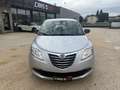 Lancia Ypsilon 1.2 8v Silver 69cv Argento - thumbnail 4