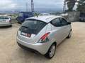 Lancia Ypsilon 1.2 8v Silver 69cv Argento - thumbnail 11
