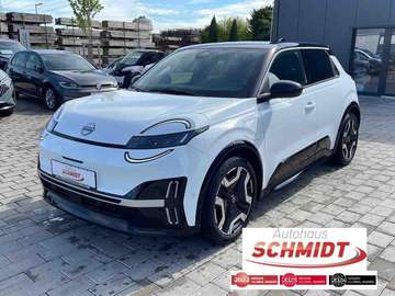 52kwh Evolve ProPilotPark