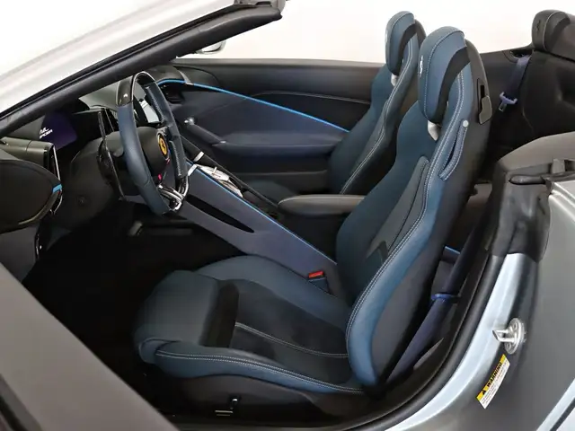 Ferrari Roma view 13