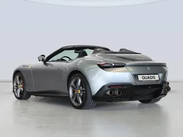 Ferrari Roma view 7