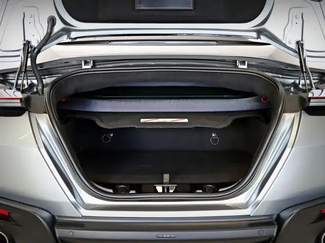 Ferrari Roma view 12