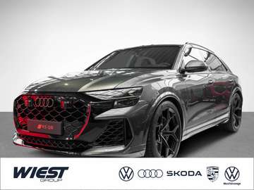 SUV performance 471 kW tiptronic