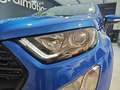 Ford EcoSport 1.0 EcoBoost ST Line 125 Azul - thumbnail 14