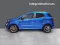 Ford EcoSport 1.0 EcoBoost ST Line 125 Azul - thumbnail 4