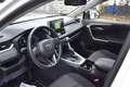 Toyota RAV 4 Hybrid 2.5i 4X4 Dynamic *Pano - JBL* Garantie Blanc - thumbnail 4