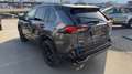 Toyota RAV 4 GR-Sport 2,5 AWD PlugIn Grau - thumbnail 6