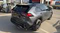 Toyota RAV 4 GR-Sport 2,5 AWD PlugIn Grau - thumbnail 4