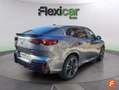 BMW X2 sDrive 18dA Gris - thumbnail 9