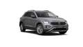 Volkswagen T-Roc 1.5 TSI EVO DSG7 110KW Gris - thumbnail 2