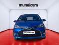 Toyota Yaris 1.33 Dual VVT-i Active Azul - thumbnail 8