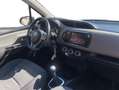 Toyota Yaris 1.33 Dual VVT-i Active Azul - thumbnail 14