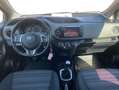 Toyota Yaris 1.33 Dual VVT-i Active Azul - thumbnail 10