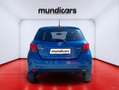 Toyota Yaris 1.33 Dual VVT-i Active Azul - thumbnail 4