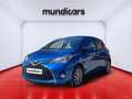 Toyota Yaris 1.33 Dual VVT-i Active Azul - thumbnail 7