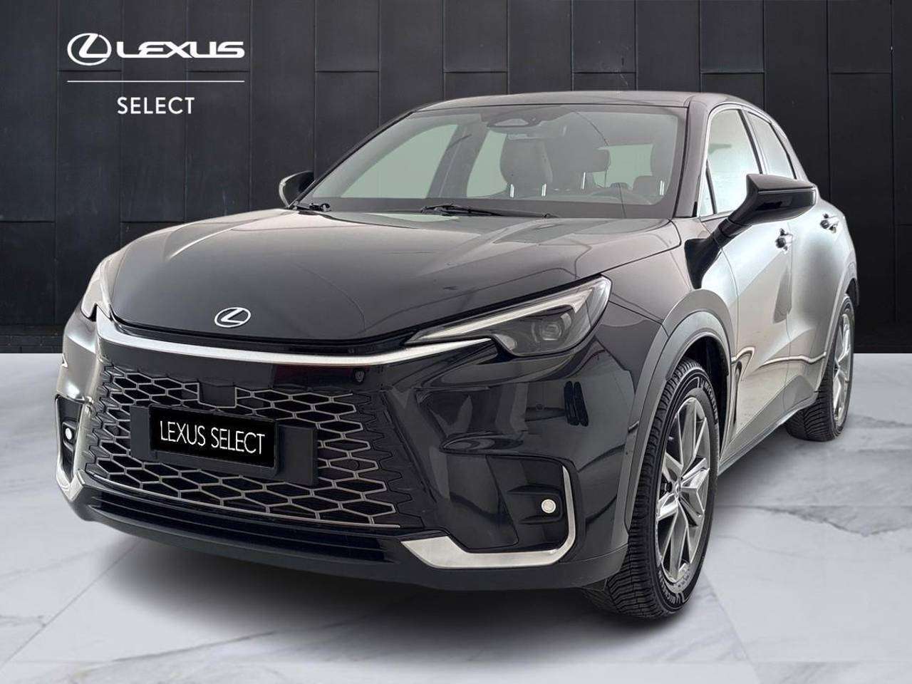 Lexus LBX LBX 1.5 hybrid Elegant 2wd! PREZZO REALE