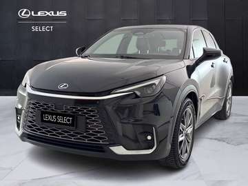 LBX 1.5 hybrid Cool 2wd! PREZZO REALE