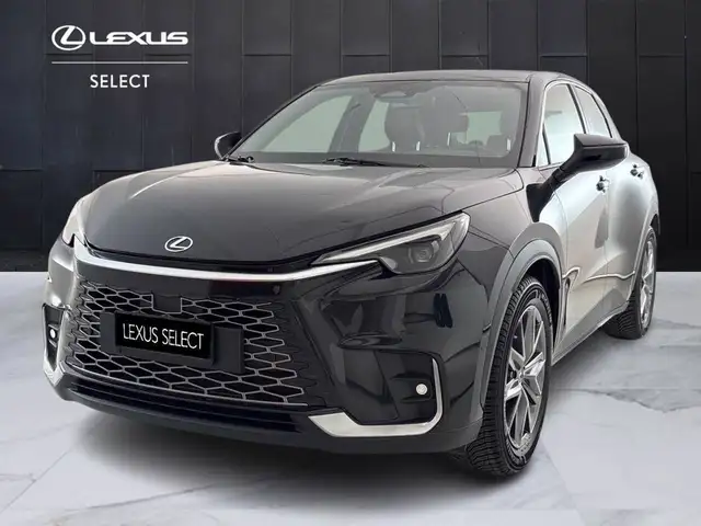 Lexus LBX LBX 1.5 hybrid Elegant 2wd! PREZZO REALE