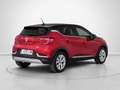 Renault Captur E-TECH Híbrido Zen 105kW Rojo - thumbnail 3
