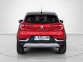 Renault Captur E-TECH Híbrido Zen 105kW Rojo - thumbnail 4