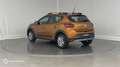 Dacia Sandero 1.0 TCe 90ch Stepway Confort -22 - thumbnail 8