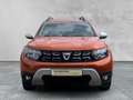 Dacia Duster PRESTIGE PLUS BLUE dCi 115 SHZ+NAVI+PDC Orange - thumbnail 8