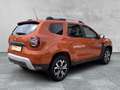 Dacia Duster PRESTIGE PLUS BLUE dCi 115 SHZ+NAVI+PDC Orange - thumbnail 5