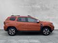 Dacia Duster PRESTIGE PLUS BLUE dCi 115 SHZ+NAVI+PDC Orange - thumbnail 6