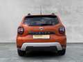 Dacia Duster PRESTIGE PLUS BLUE dCi 115 SHZ+NAVI+PDC Orange - thumbnail 4