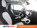 smart forTwo 1.0 Basis passion Aut. *TEMPO*KLIMAAUT*PANO* Albastru - thumbnail 14