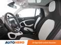 smart forTwo 1.0 Basis passion Aut. *TEMPO*KLIMAAUT*PANO* Albastru - thumbnail 10