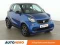 smart forTwo 1.0 Basis passion Aut. *TEMPO*KLIMAAUT*PANO* Blau - thumbnail 8